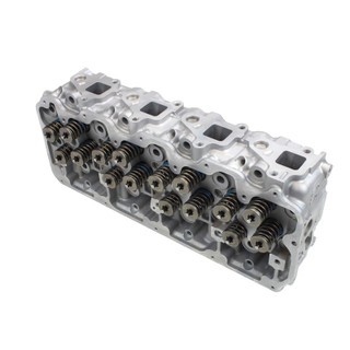 INDUSTRIAL INJECTION PDM-LBZ/LMMSH GM STOCK REMANUFACTURED HEADS FOR 06-10 LBZ LMM 6.6L DURAMAX