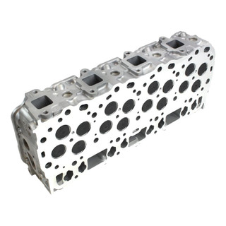 INDUSTRIAL INJECTION PDM-LBZ/LMMSH GM STOCK REMANUFACTURED HEADS FOR 06-10 LBZ LMM 6.6L DURAMAX