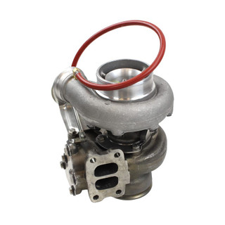 INDUSTRIAL INJECTION 227406 DODGE BOXER 58 COMMON RAIL TURBO KIT FOR 03-07 5.9L CUMMINS