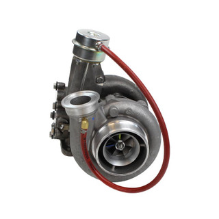 INDUSTRIAL INJECTION 227406 DODGE BOXER 58 COMMON RAIL TURBO KIT FOR 03-07 5.9L CUMMINS