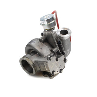INDUSTRIAL INJECTION 227406 DODGE BOXER 58 COMMON RAIL TURBO KIT FOR 03-07 5.9L CUMMINS