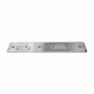 INDUSTRIAL INJECTION PDM-08153 DODGE TAPPET COVER FOR 1998.5-2002 CUMMINS WITHOUT BREATHER