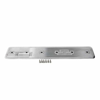 INDUSTRIAL INJECTION PDM-08153 DODGE TAPPET COVER FOR 1998.5-2002 CUMMINS WITHOUT BREATHER