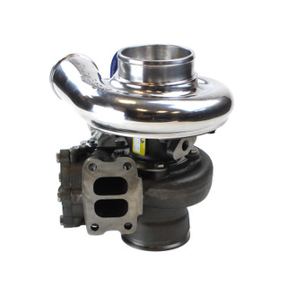INDUSTRIAL INJECTION 3622317411 DODGE SILVER BULLET PHATSHAFT 62 TURBO FOR 94-2002 5.9L CUMMINS