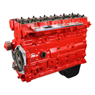 INDUSTRIAL INJECTION PDM-59STLB DODGE CR PERFORMANCE LONG BLOCK FOR 03-07 5.9L CUMMINS