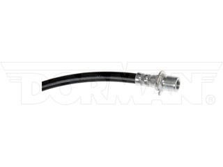 DORMAN H620782 HYDRAULIC BRAKE HOSE (REAR RIGHT) (WITHOUT ACTIVE BRAKE CONTROL) 2007.5-2010 GM SILVERADO/SIERRA 2500HD/3500HD