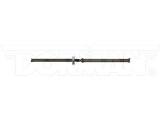 DORMAN 946-533 REAR DRIVESHAFT ASSEMBLY (ALLISON TRANSMISSION) (78.8" BED/153.7" WHEELBASE) 2011-2016 GM SILVERADO/SIERRA 2500HD/3500HD RWD CREW CAB