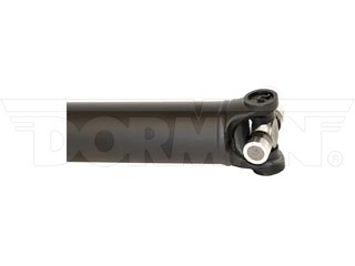 DORMAN 946-533 REAR DRIVESHAFT ASSEMBLY (ALLISON TRANSMISSION) (78.8" BED/153.7" WHEELBASE) 2011-2016 GM SILVERADO/SIERRA 2500HD/3500HD RWD CREW CAB