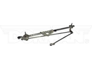 DORMAN 602-079 WINDSHIELD WIPER TRANSMISSION FOR 2007.5-2010 GM SILVERADO/SIERRA 2500HD/3500HD