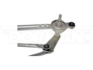 DORMAN 602-079 WINDSHIELD WIPER TRANSMISSION FOR 2007.5-2010 GM SILVERADO/SIERRA 2500HD/3500HD
