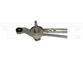 DORMAN 602-079 WINDSHIELD WIPER TRANSMISSION FOR 2007.5-2010 GM SILVERADO/SIERRA 2500HD/3500HD