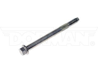 DORMAN 72004 M10-1.5 STARTER MOUNTING BOLT 2017-2021 GM 6.6L DURAMAX L5P