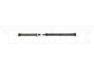 DORMAN 946-766 REAR DRIVESHAFT ASSEMBLY (STANDARD CAB) (96" BED/137" WHEELBASE) 2002-2003 FORD F-250/350 7.3L POWERSTROKE RWD SRW MANUAL TRANSMISSION