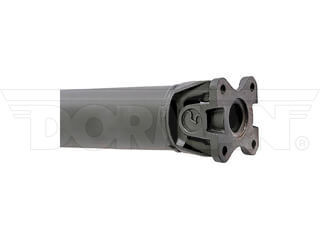 DORMAN 946-687 REAR DRIVESHAFT ASSEMBLY (STANDARD CAB) (98" BED/137" WHEELBASE) 2003-2007 FORD F-250/350 6.0L POWERSTROKE 4WD (STANDARD CAB) (96-98.6" BED/137" WHEELBASE) | 2008-2010 FORD F-350 6.4L POWERSTROKE 4WD/DRW