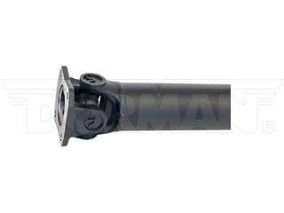 DORMAN 946-659 REAR DRIVESHAFT ASSEMBLY (CAB & CHASSIS) (141" WHEELBASE) 2008-2010 FORD F-350 6.4L POWERSTROKE RWD SRW