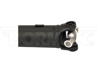 DORMAN 946-434 REAR DRIVESHAFT ASSEMBLY (2 DOOR CAB & CHASSIS) (165" WHEELBASE) 1999-2002 FORD F-350 7.3L POWERSTROKE 4WD DRW MANUAL TRANSMISSION