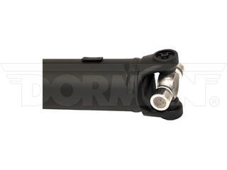 DORMAN 946-409 REAR DRIVESHAFT ASSEMBLY (EXTENDED CAB) (96" BED/158" WHEELBASE) 1999-2002 FORD F-250/350 7.3L POWERSTROKE RWD SRW MANUAL TRANSMISSION