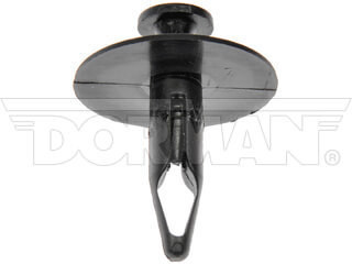 DORMAN 700-552 FORD 1/4" SCREW RIVET (25-PACK) FASTENER HOLE SIZE - 0.250"