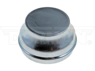 DORMAN 618-504 SPINDLE DUST CAPS (3-PACK) (FRONT) 1999-2007 FORD F-250/350 2WD | 1999-2005 FORD F-450/550 4WD | 2000-2005 FORD EXCURSION 2WD | 1981-1997 FORD F-250/350 2WD