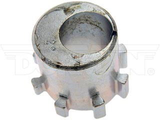 DORMAN 545-113 ALIGNMENT CASTER/CAMBER BUSHING (+/- 2 DEGREES) 1980-1996 FORD F-250 4WD