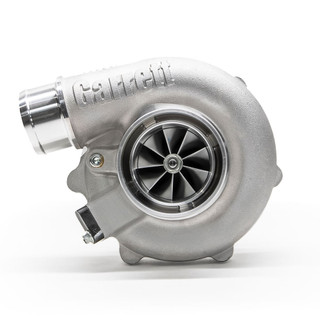 GARRETT 934115-5002S G25-585 REVERSE ROTATION G-SERIES II TURBOCHARGER 0.92 A/R V-BAND / V-BAND IWG
