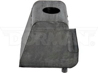DORMAN 523-084 RADIUS ARM BUMPER (UPPER FRONT) FOR 1999-2004 FORD F-250/350/450/550 2WD | 2000-2003 FORD EXCURSION 2WD