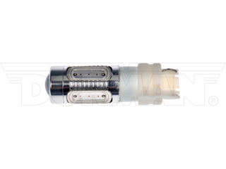 Dorman 3156R-HP 3156 Red 16 Watt LED Bulb Universal - 3156 LED Bulb