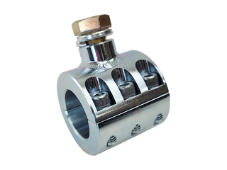 PSC TRCL1.625 TIE ROD CLAMP 1.625 INCH DIAMETER