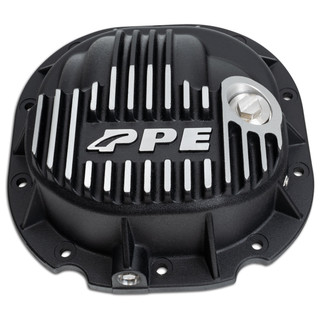 PPE 338051410 DIFFERENTIAL COVER KIT FORD 8.8 UP TO 14 BRUSHED