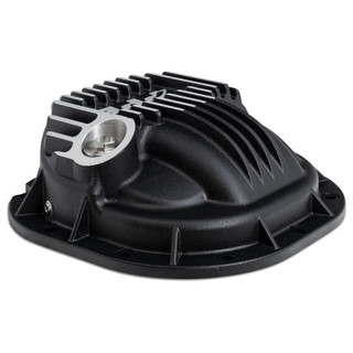 PPE 338051410 DIFFERENTIAL COVER KIT FORD 8.8 UP TO 14 BRUSHED