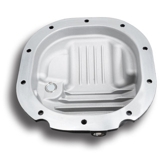 PPE 338051410 DIFFERENTIAL COVER KIT FORD 8.8 UP TO 14 BRUSHED