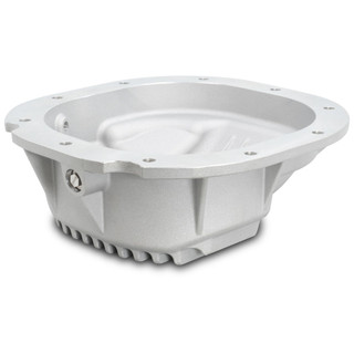 PPE 338051400 DIFFERENTIAL COVER KIT FORD 8.8 UP TO 14 RAW