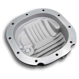 PPE 338051400 DIFFERENTIAL COVER KIT FORD 8.8 UP TO 14 RAW