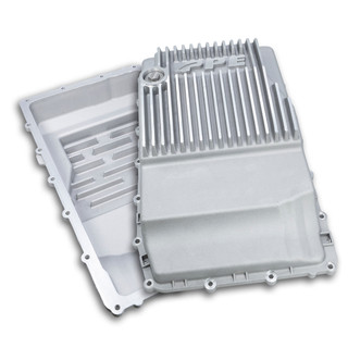 PPE 328053600 DEEP TRANS PAN FORD F150/BRONCO 10R80/60 2017-2023 RAW