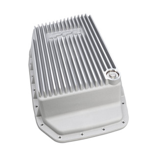 PPE 328051100 FORD 6R80 DEEP TRANSMISSION PAN 2015-2017 FORD F-150 RAW