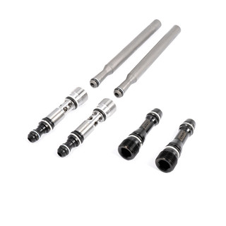 PPE 313020000 2004-2007 FORD POWERSTROKE 6.0L HIGH PRESSURE OIL STANDPIPE AND RAIL PLUG KIT