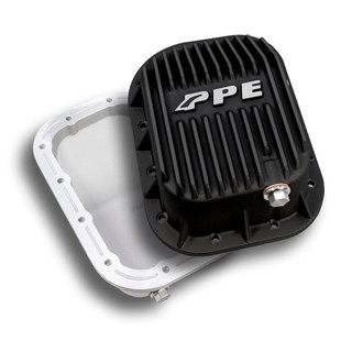 PPE 214055020 2018-2023 JEEP WRANGLER/GLADIATOR JL/JT 3.6L ENGINE OIL PAN BLACK
