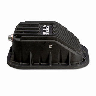 PPE 214055020 2018-2023 JEEP WRANGLER/GLADIATOR JL/JT 3.6L ENGINE OIL PAN BLACK