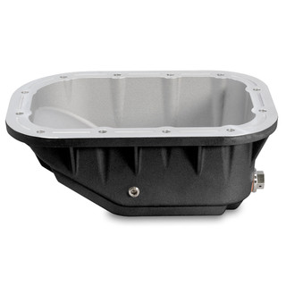 PPE 214055020 2018-2023 JEEP WRANGLER/GLADIATOR JL/JT 3.6L ENGINE OIL PAN BLACK