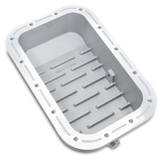 PPE 214054000 2011-2022 DODGE 3.6L / 2012-2018 JEEP JK 3.6L HEAVY-DUTY CAST ALUMINUM ENGINE OIL PAN RAW