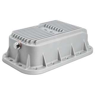PPE 214054000 2011-2022 DODGE 3.6L / 2012-2018 JEEP JK 3.6L HEAVY-DUTY CAST ALUMINUM ENGINE OIL PAN RAW
