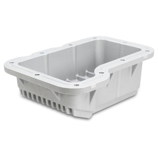 PPE 214053000 2018-2023 JEEP JL 2.0L HEAVY-DUTY CAST ALUMINUM ENGINE OIL PAN RAW
