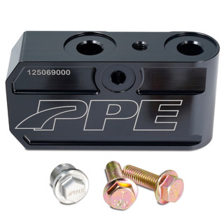 PPE 125069000 2019-2023 GM 3.0L W/ 10L80 TRANSMISSION - TRANSMISSION FLUID THERMAL BYPASS VALVE