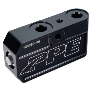 PPE 125069000 2019-2023 GM 3.0L W/ 10L80 TRANSMISSION - TRANSMISSION FLUID THERMAL BYPASS VALVE