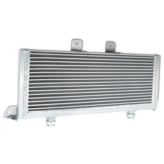PPE 124062101 2001-2003 GM 6.6L DURAMAX W/ ALLISON TRANSMISSION BAR AND PLATE TRANSMISSION COOLER