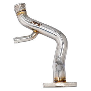 PPE 119000730 2001-2010 GM 6.6L DURAMAX COOLANT BYPASS TUBE - WATER PUMP TO THERMOSTAT HOUSING