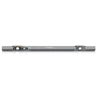 PPE 158016200 2001-2010 GM WELDED AND DRILLED STRAIGHT CENTER LINK 7-8 INCH HOLES WITH PULLER