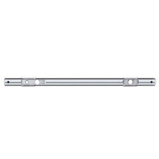 PPE 158016200 2001-2010 GM WELDED AND DRILLED STRAIGHT CENTER LINK 7-8 INCH HOLES WITH PULLER