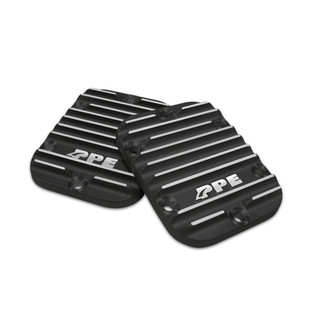 PPE 128060010 HEAVY DUTY PTO SIDE COVERS GM ALLISON 1000 AND 2000 SERIES BRUSHED