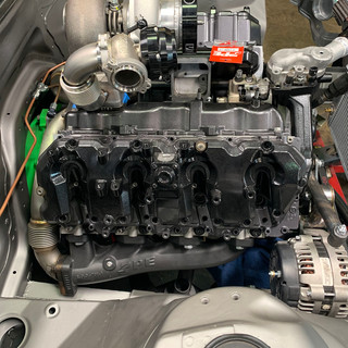 PPE 116111020 CERAMIC COATING PROCESS SILVER COLOR